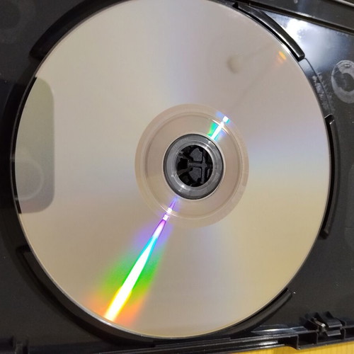 Warcraft The Beginning DVD used