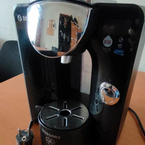 Bosch Tassimo Charmy T55 coffee maker like new