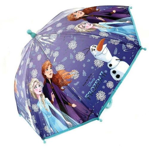 Frozen children's umbrella new, Disney design