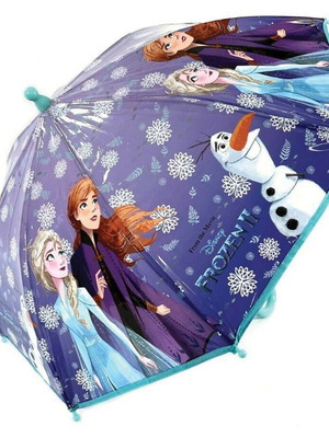 Παιδική ομπρέλα Frozen καινούργια
