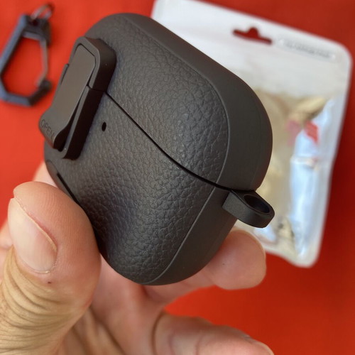 AirPods Pro 3 Premium quality case for wireless Bluetooth headphones new