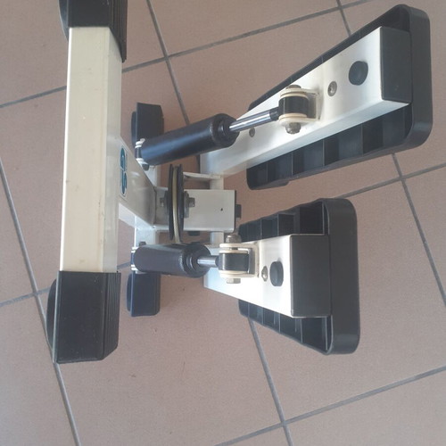 Iviva Top stepper