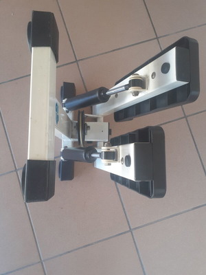 Iviva Top stepper