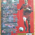  The Official Liverpool Fc Annual 2003