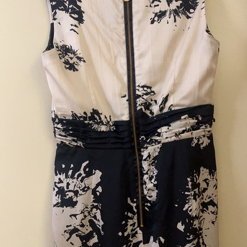 In Wear dress used, size S, multicolor