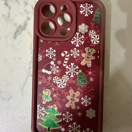 I Phone 14 Pro Max case like new