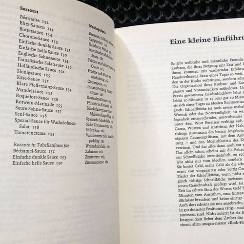 Die praktische Schnellkuche βιβλίο μεταχειρισμένο, vintage, γερμανικά