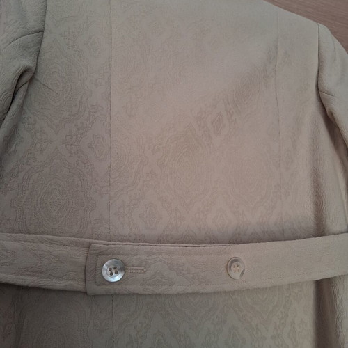 Antonios Markos elegant coat like new, beige, size M