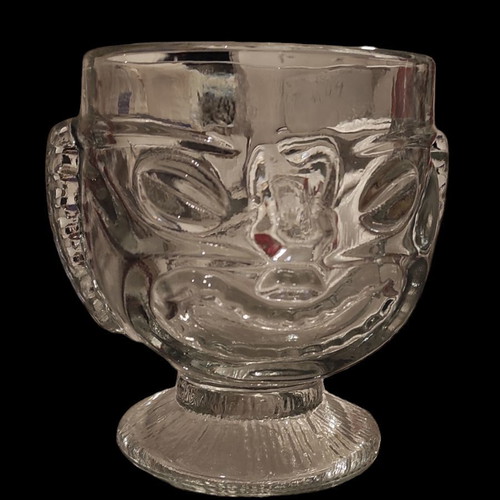 TIKI Glass 41.4cl new