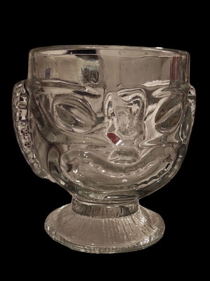 TIKI Glass 41.4cl new