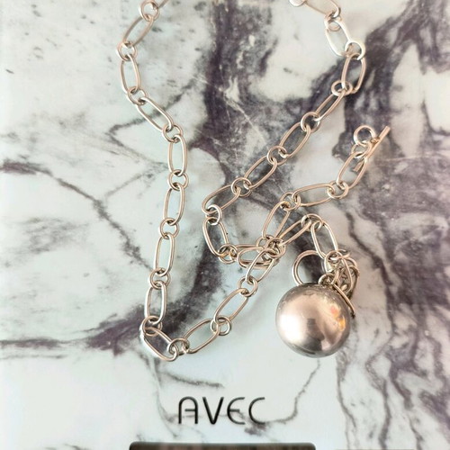 Silver Jewelry Set 925 Like New
