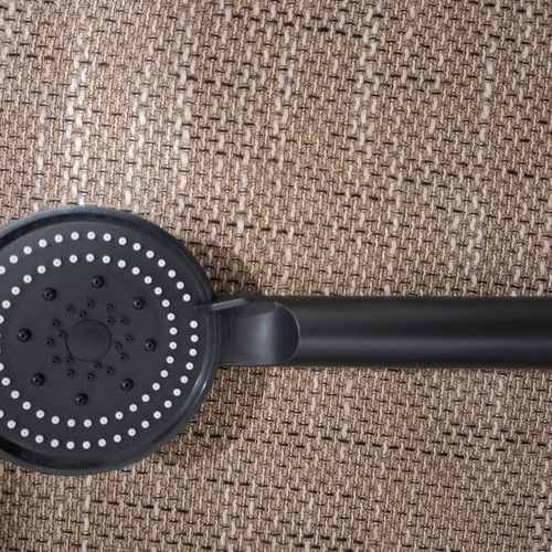 Shower head new with water-saving pressure