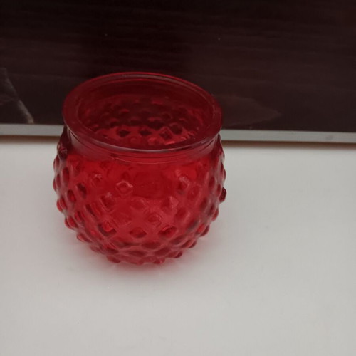 Small decorative container like new