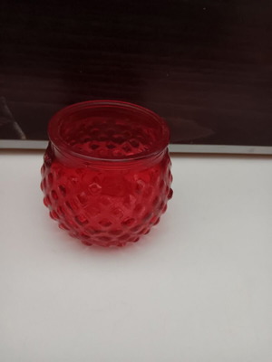 Small decorative container like new
