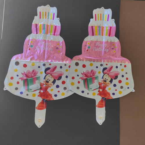 Party balloons pack of 8 like new