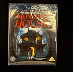 Monster House Blu-ray new