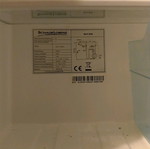Refrigerator, very good condition