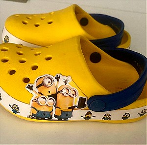 Παιδικό παπούτσι crocs