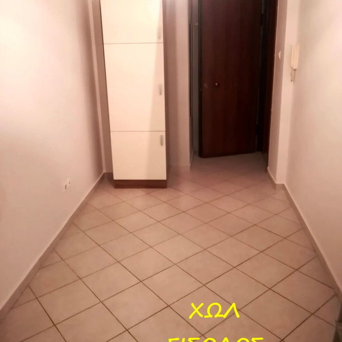 Koukaki Apartment 50 sqm 2nd Floor with 1 Bedroom and Security Door