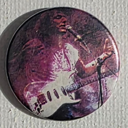 Vasilis Papakonstantinou Badge No3