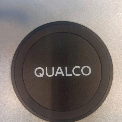 Wireless charger like new, cable-free