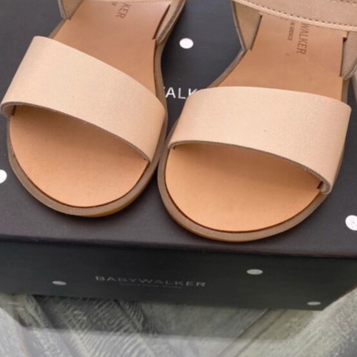 Baby walker size 22, 14 cm, new