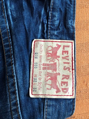 Levi's RED