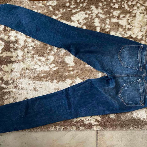 Mavi jeans used, size 23, in excellent condition