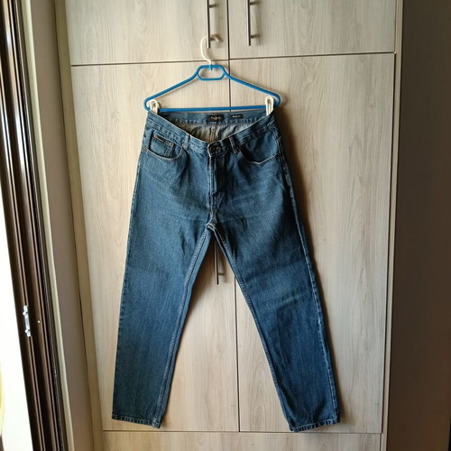 Pierre Cardin jeans like new, size XL, blue