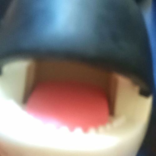 Playmobil Orca 1996 rare toy