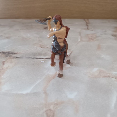 Centaur figure, 10 cm