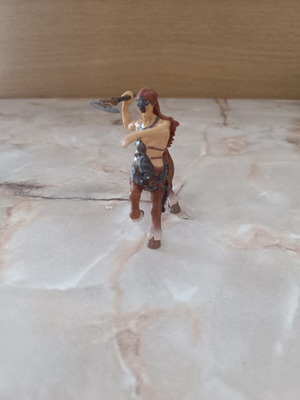 Centaur figure, 10 cm