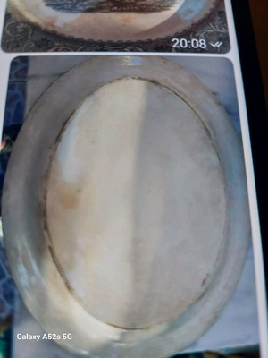 Various used items from grandma