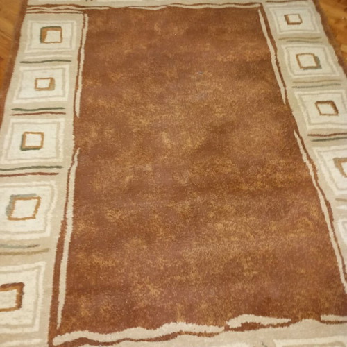 Royal carpet Olympia rug used 1.60x2.30