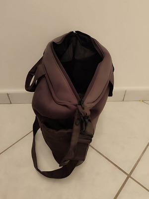 Chicco stroller bag used