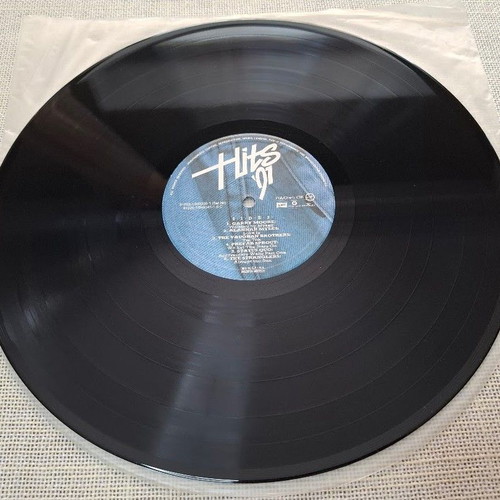 Various Hits '91 ANT1 2XLP βινύλιο σαν καινούργιο, ροκ