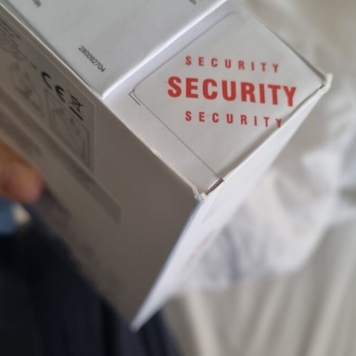 TCL 605 mobile phone new, sealed in box