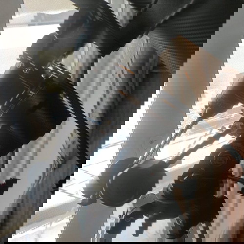 Τηλεσκόπιο Bresser 700/128 Καινούργιο με Ισημερινή στήριξη και τρίποδο