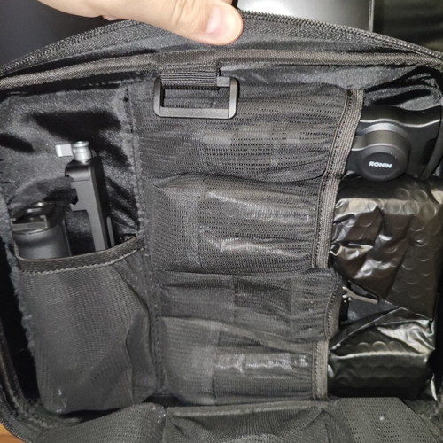 DJI RS 3 Pro Combo with DJI LiDAR Range Finder RS new