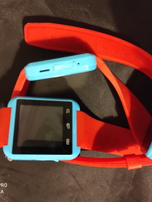 Panini kids watches new, single piece