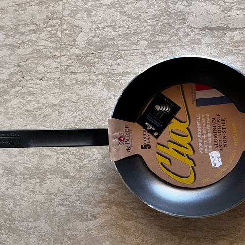 Bayer Original Frying Pan 26 cm Professional New