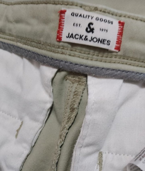 Παντελόνι Jack & Jones