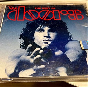 The Doors - The Best Of (Αυθεντικό CD) 2000