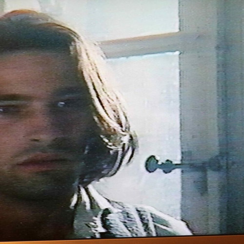 The Horseman on the Roof VHS like new with Greek subtitles