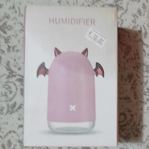 Usb humidifier like new