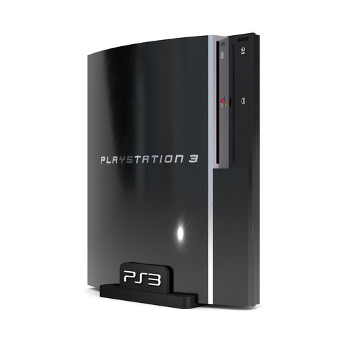 PS3 Fat Vertical Console Stand new, multiple colors