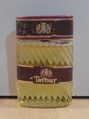 L'atour vintage cologne new
