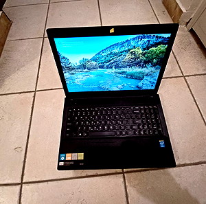 Laptop Lenovo G510