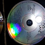  διάφορα CDs