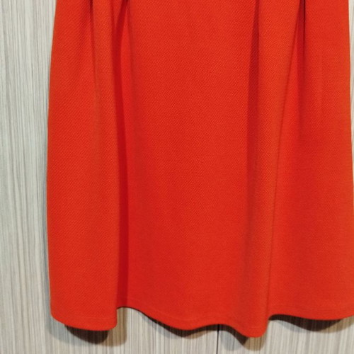 Pimkie medium dress orange new
